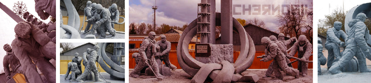 Día Internacional en recuerdo de la catástrofe de Chernobyl