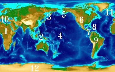 Volcanes 2