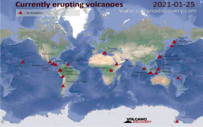 Volcanes 8